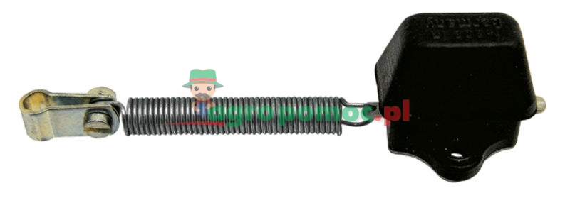 Hella Brake light switch | 3058667R92 | zdjęcie nr 1